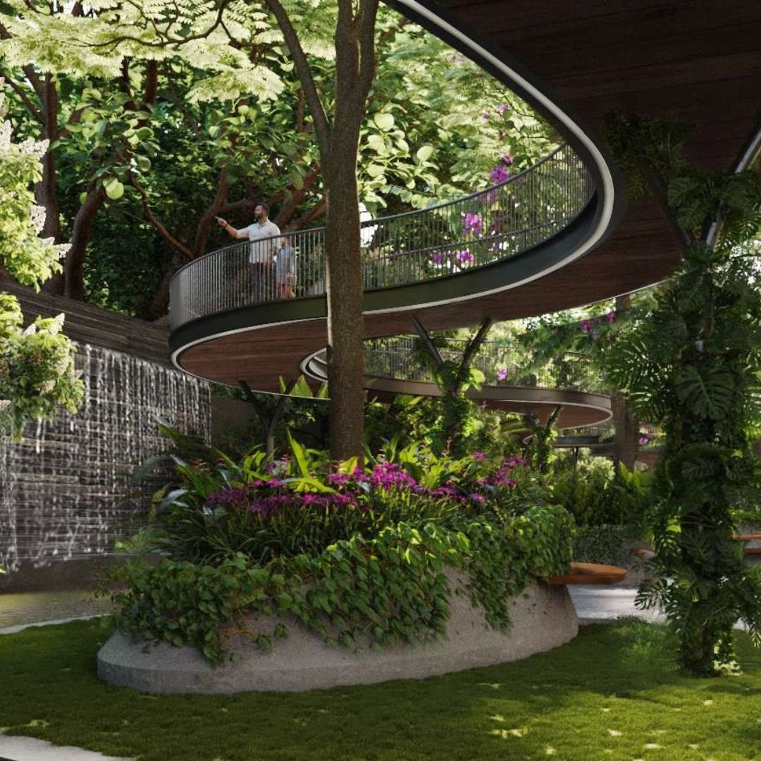 Godrej TIARA , Yeshwanthpur, Bangalore