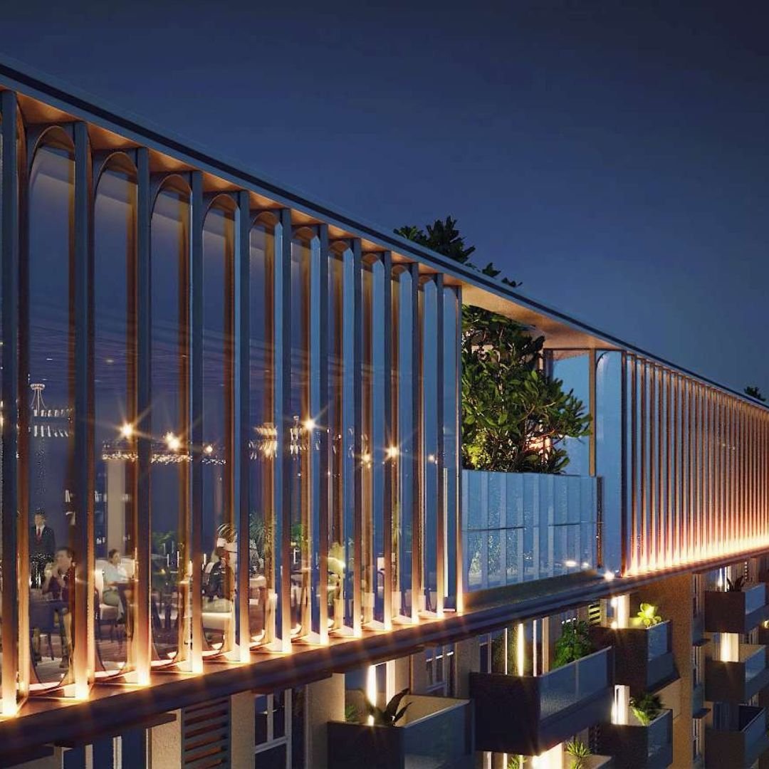 Godrej TIARA , Yeshwanthpur, Bangalore