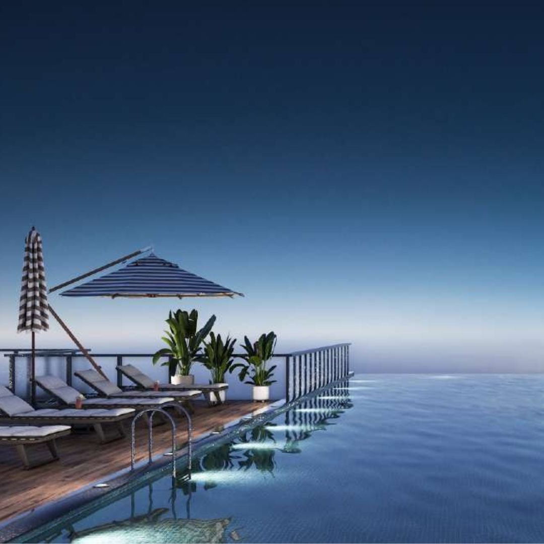 Godrej TIARA , Yeshwanthpur, Bangalore